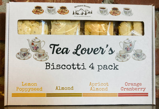 Variety Pack: Tea Lover's