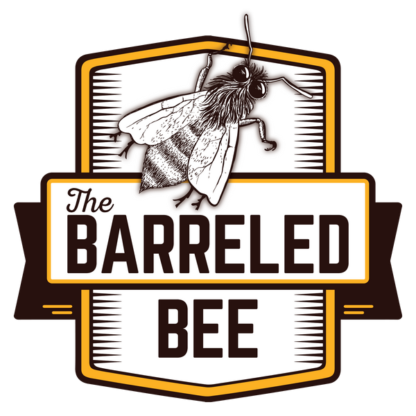 The Barreled Bee